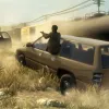 Call of Juarez The Cartel