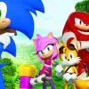 Sonic Boom: Rise of Lyric