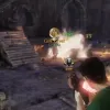 Uncharted 3: Drake's Deception