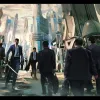 Killer is Dead