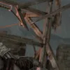 The Cursed Crusade