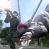 Earth Defense Force 2025