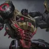 Transformers: Fall of Cybertron