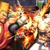 Street Fighter X Tekken