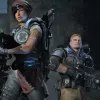Gears Of War 4