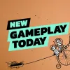 New Gameplay Today