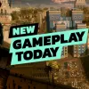 New Gameplay Today