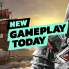New Gameplay Today