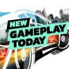 New Gameplay Today