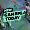 New Gameplay Today
