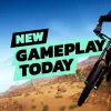 New Gameplay Today