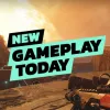 New Gameplay Today