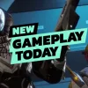 New Gameplay Today