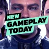 New Gameplay Today