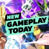 New Gameplay Today