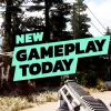 New Gameplay Today