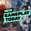 New Gameplay Today