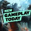 New Gameplay Today