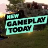 New Gameplay Today