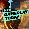 New Gameplay Today