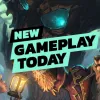 New Gameplay Today