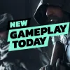 New Gameplay Today