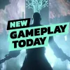 New Gameplay Today
