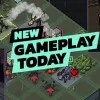 New Gameplay Today