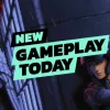 New Gameplay Today