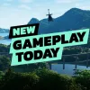 New Gameplay Today