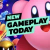 New Gameplay Today