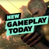 New Gameplay Today