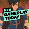 New Gameplay Today