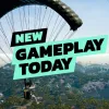 New Gameplay Today