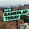 New Gameplay Today