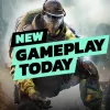 New Gameplay Today