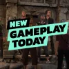 New Gameplay Today