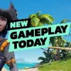 New Gameplay Today