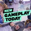New Gameplay Today