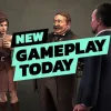 New Gameplay Today