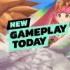 New Gameplay Today