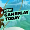 New Gameplay Today