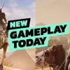 New Gameplay Today