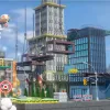 Captain Toad: Treasure Tracker (2014)
