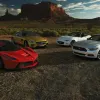 Gran Turismo Sport