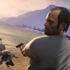Grand Theft Auto V
