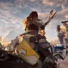 Horizon Zero Dawn