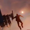Infamous Second Son