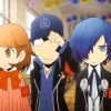 Persona Q: Shadow of the Labyrinth