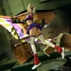 Lollipop Chainsaw